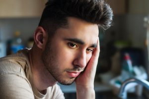 Is Mental Health a Serious Issue for Men?
