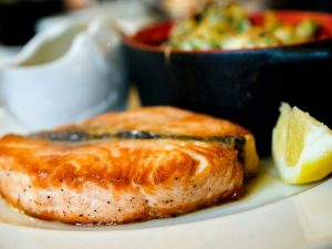 Is Fish a Good Source of Vitamin D3?