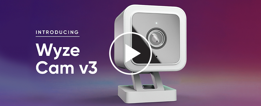 Wyze Cam Home Security Cameras Review