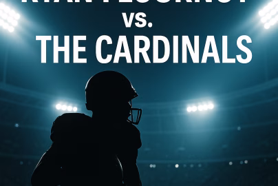 Get tickets to see Ryan Flournoy vs. the Cardinals