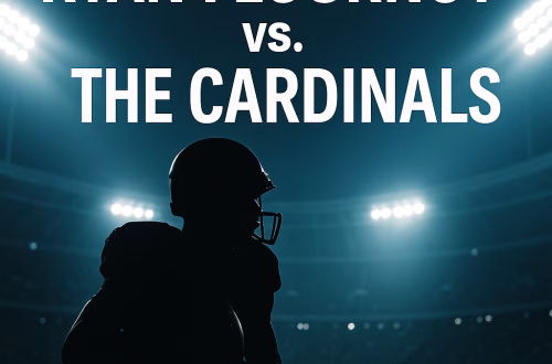 Get tickets to see Ryan Flournoy vs. the Cardinals