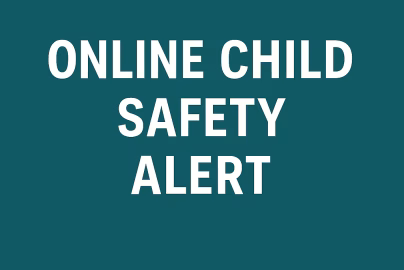 Man used apps to lure kids