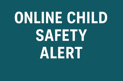 Man used apps to lure kids