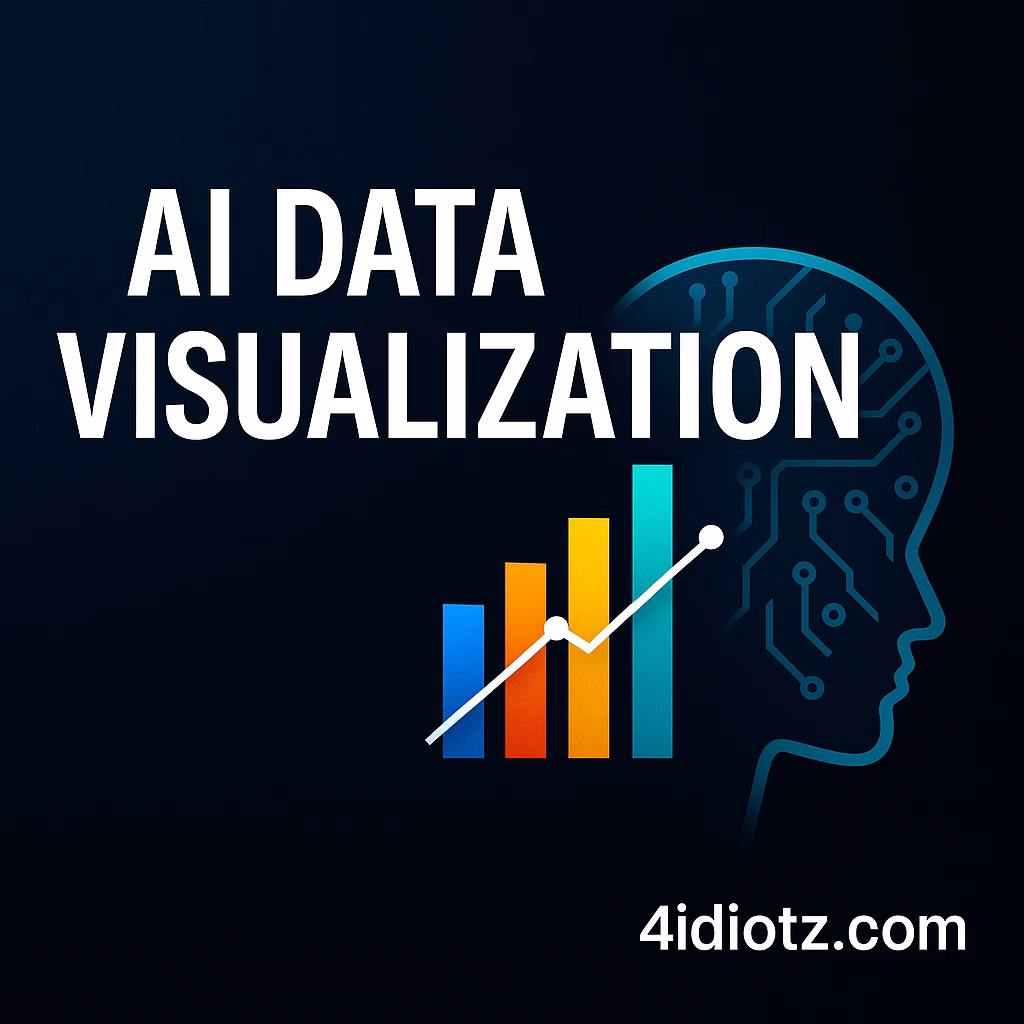 Optimizing Multi-Modal AI Models for Research Data Visualization